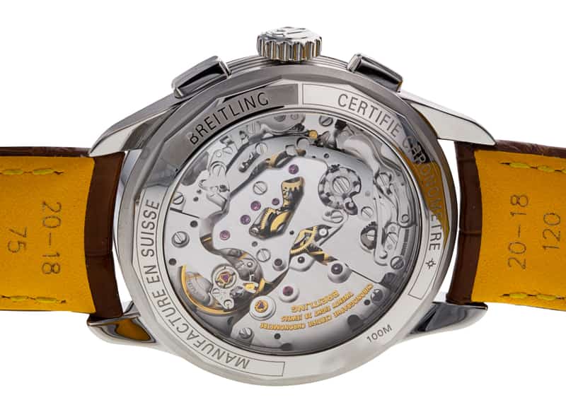 Breitling Premier AB0930